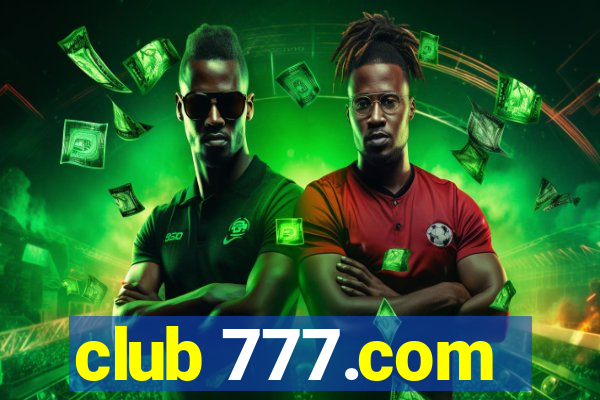 club 777.com